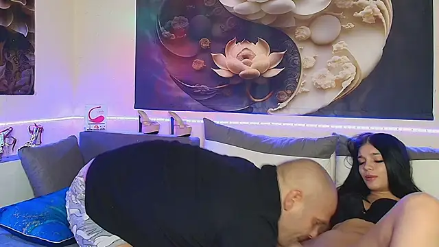 Snapshot of xDeepInLovexx chatting on November 2025 05:56:02 PM xDeepInLovexx online show from November 2025 05:56:02 PM