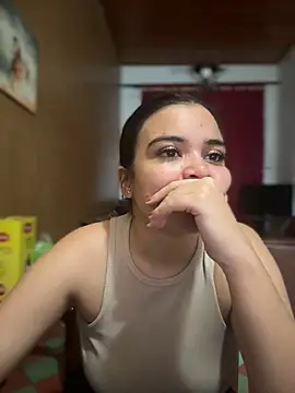Snapshot of CamilaSofiia chatting on July 2026 01:32:02 AM CamilaSofiia online show from July 2026 01:32:02 AM