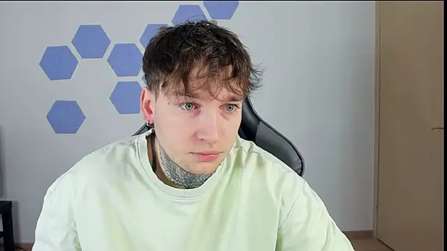 Chris Tyson online show from January 2025 10:06:02 AM