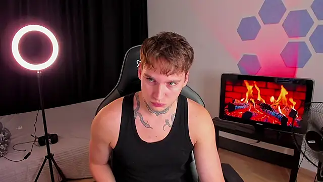 Chris Tyson online show from September 2025 11:05:02 PM