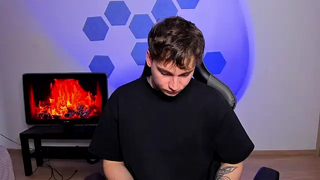 Chris Tyson online show from January 2026 09:58:02 AM