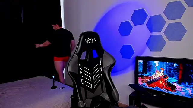 Chris Tyson online show from March 2026 09:15:02 AM