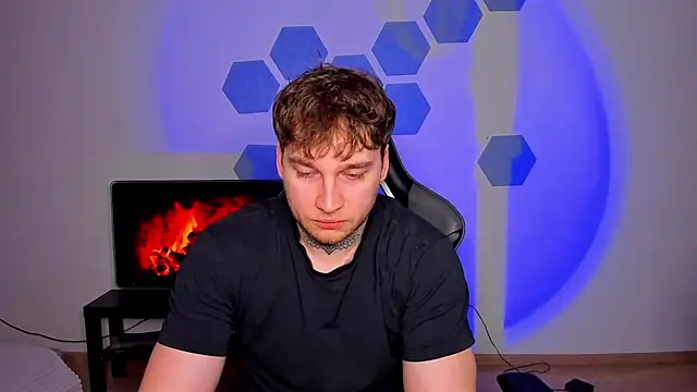 Chris Tyson online show from March 2026 09:04:02 AM