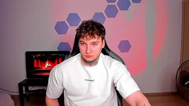 Chris Tyson online show from March 2026 10:05:02 AM