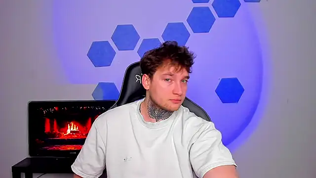 Chris Tyson online show from April 2026 08:56:02 AM