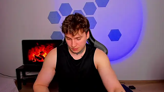 Chris Tyson online show from April 2026 10:08:02 AM