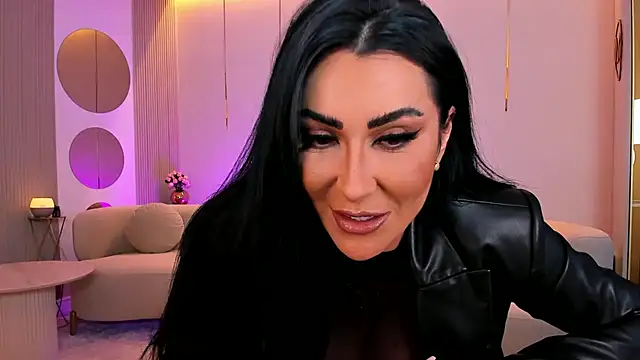 Mistress-Kennya online show from December 2025 02:24:02 PM