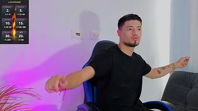 EdwardRoss  online show from January 2026 07:52:02 PM