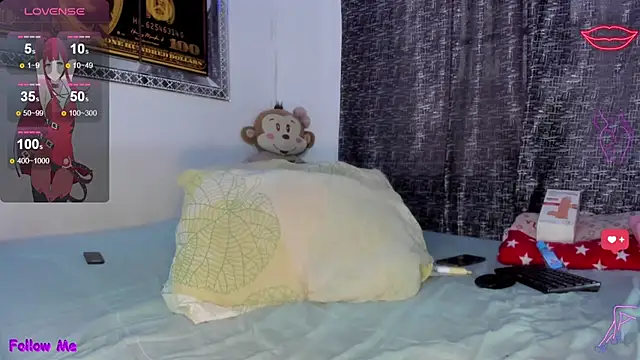 Snapshot of yumeko-kakegurui chatting on March 2025 08:50:02 PM yumeko-kakegurui online show from March 2025 08:50:02 PM