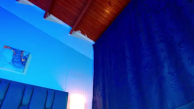 Cherryyquen online show from February 2025 02:18:01 AM