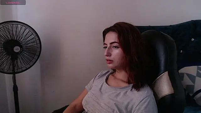 Kate lorens9 online show from January 2025 09:36:01 PM