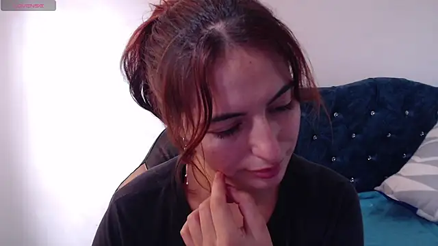 Kate lorens9 online show from January 2025 04:52:02 PM