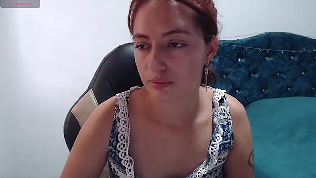 Kate lorens9 online show from February 2025 02:35:02 PM