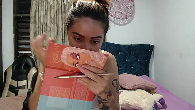 Kate lorens9 online show from November 2025 11:43:01 PM