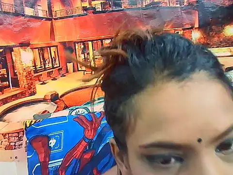 Snapshot of IndianSexyAss chatting on December 2025 06:36:02 PM IndianSexyAss online show from December 2025 06:36:02 PM