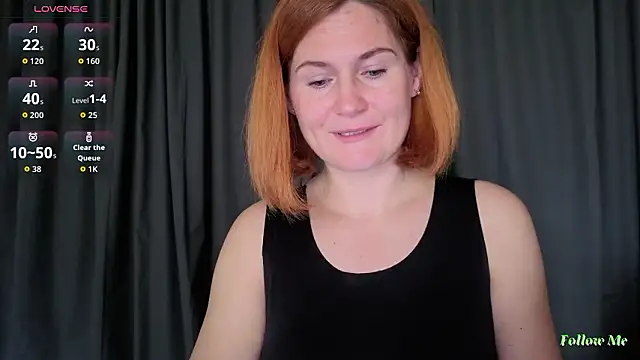 Snapshot of Sheandhim23 chatting on March 2026 11:02:02 AM Sheandhim23 online show from March 2026 11:02:02 AM