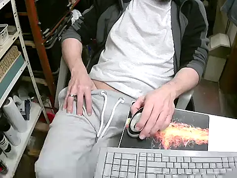 Snapshot of MF-Deutschland chatting on March 2025 05:16:02 PM MF-Deutschland online show from March 2025 05:16:02 PM