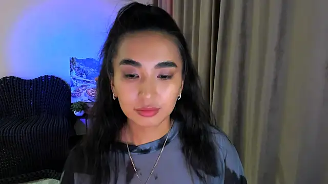 worldofkim online show from March 2025 07:46:02 PM