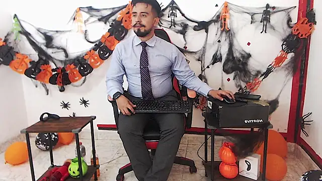 Snapshot of KalethBigDick chatting on October 2025 09:53:01 PM KalethBigDick online show from October 2025 09:53:01 PM