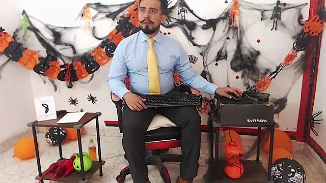 Snapshot of KalethBigDick chatting on October 2025 08:53:02 PM KalethBigDick online show from October 2025 08:53:02 PM