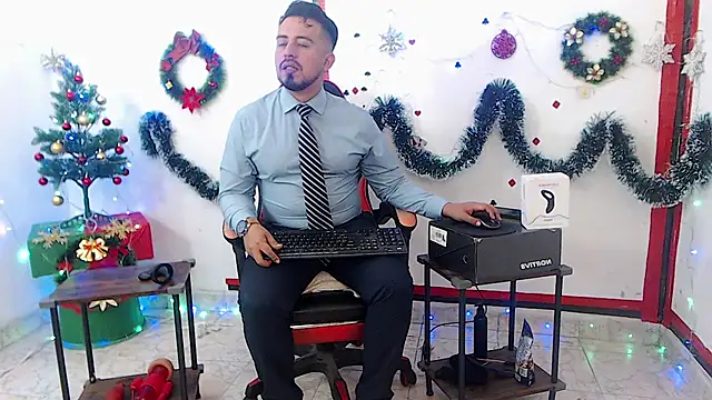 Snapshot of KalethBigDick chatting on November 2025 01:01:01 PM KalethBigDick online show from November 2025 01:01:01 PM