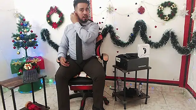 Snapshot of KalethBigDick chatting on November 2025 11:24:02 AM KalethBigDick online show from November 2025 11:24:02 AM