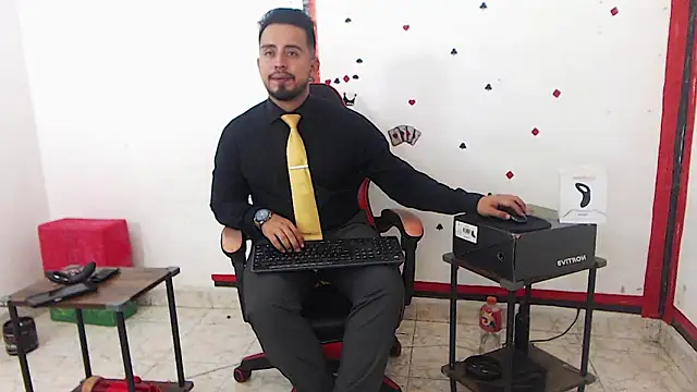 KalethBigDick online show from February 2026 11:32:01 PM