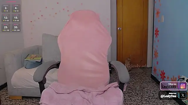 leslyyu online show from February 2025 04:57:02 PM