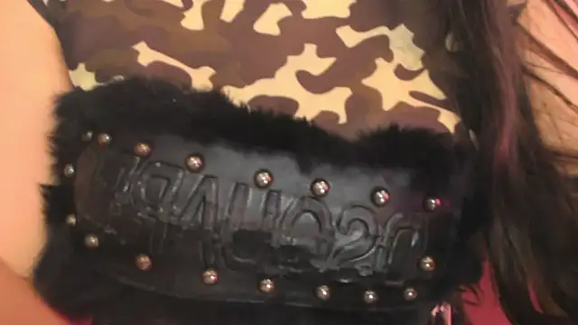 Miia Thompsonn online show from March 2025 02:22:01 PM