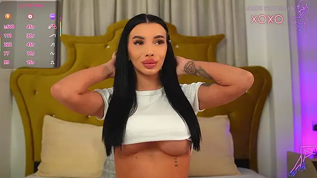 Snapshot of VelmaEvans chatting on March 2026 06:12:02 PM VelmaEvans online show from March 2026 06:12:02 PM