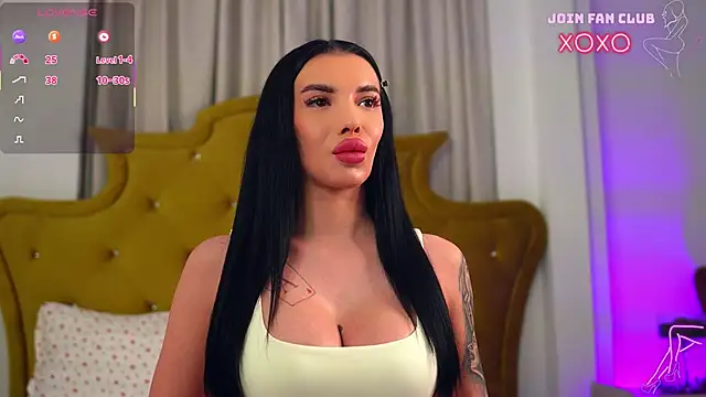 Snapshot of VelmaEvans chatting on March 2026 05:07:01 PM VelmaEvans online show from March 2026 05:07:01 PM