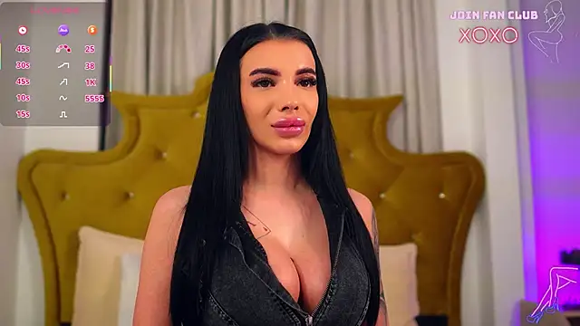 Snapshot of VelmaEvans chatting on April 2026 05:32:02 PM VelmaEvans online show from April 2026 05:32:02 PM