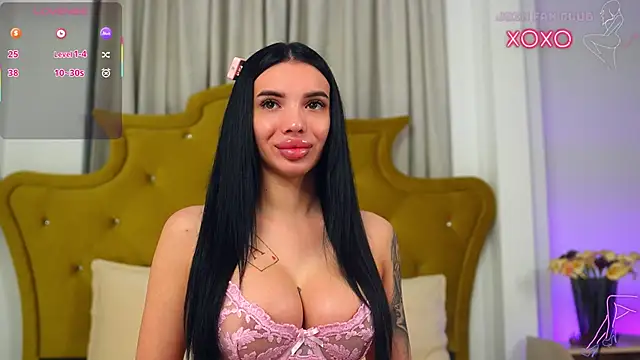 VelmaEvans online show from June 2026 05:18:01 PM