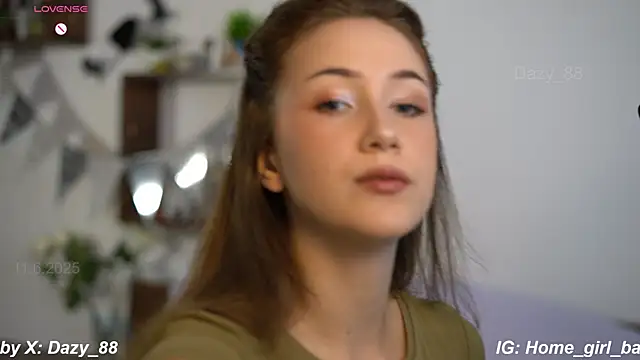 dazy 88  online show from November 2025 04:13:02 AM