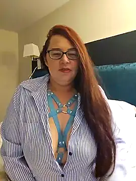 Sexy Binxy online show from December 2024 10:23:02 PM