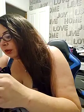 Sexy Binxy online show from March 2026 11:07:02 PM