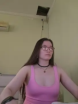 U KINKY online show from May 2026 01:28:01 PM