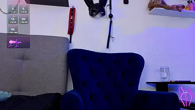 alissonandamy online show from November 2025 10:09:01 AM