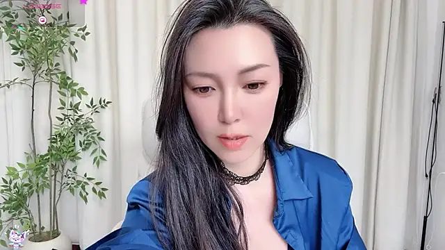 Snapshot of Ada-xixi chatting on July 2026 06:27:01 AM Ada-xixi online show from July 2026 06:27:01 AM