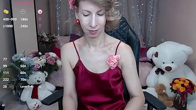 AdrianaSea online show from September 2025 06:14:01 AM