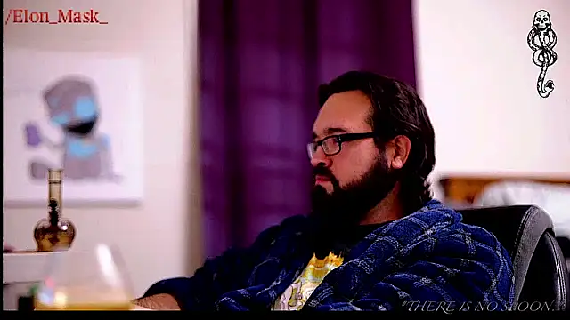 Seraph De La Luna online show from January 2025 06:22:02 AM