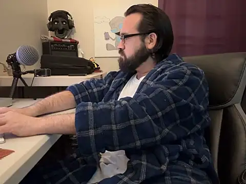 Seraph De La Luna online show from January 2025 03:29:02 PM