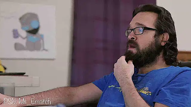 Seraph De La Luna online show from March 2025 05:58:02 PM