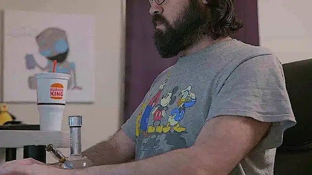 Seraph De La Luna online show from March 2025 06:52:02 AM