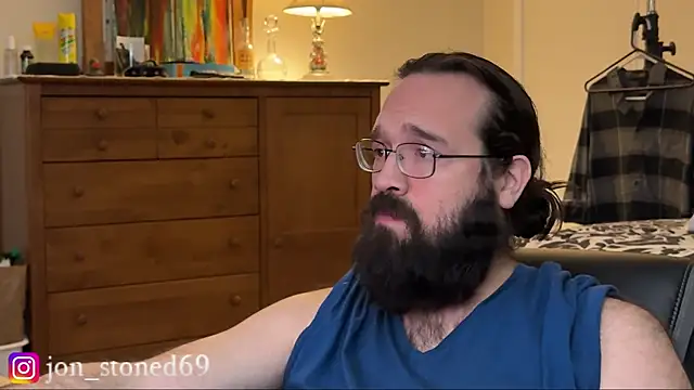 Seraph De La Luna online show from January 2026 05:54:02 AM