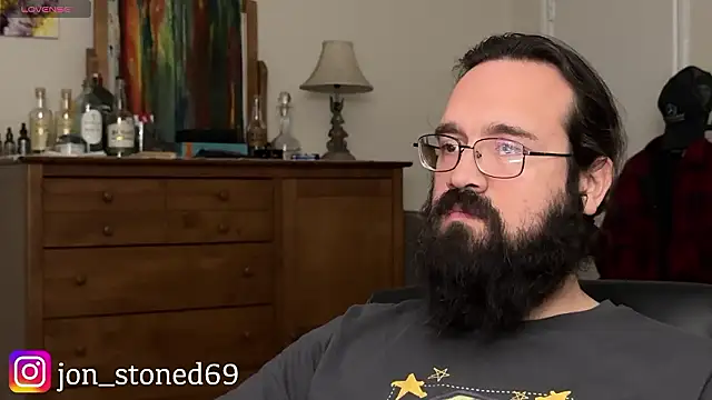 Seraph De La Luna online show from February 2026 01:33:01 AM