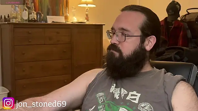 Seraph De La Luna online show from February 2026 09:02:02 AM