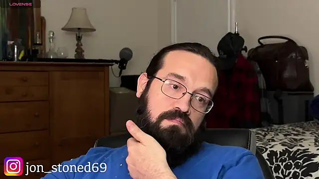 Seraph De La Luna online show from February 2026 04:31:02 AM