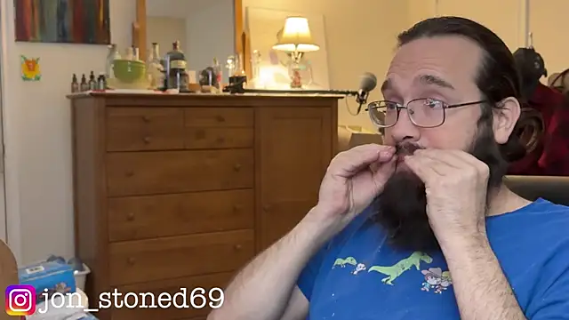 Seraph De La Luna online show from March 2026 08:06:01 AM