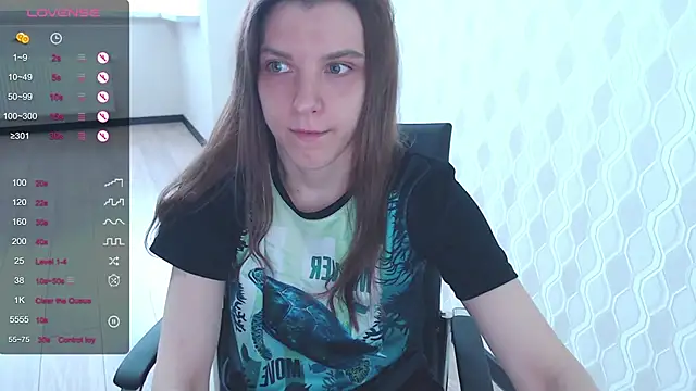 Snapshot of LisaHeart chatting on December 2024 09:19:02 AM LisaHeart online show from December 2024 09:19:02 AM